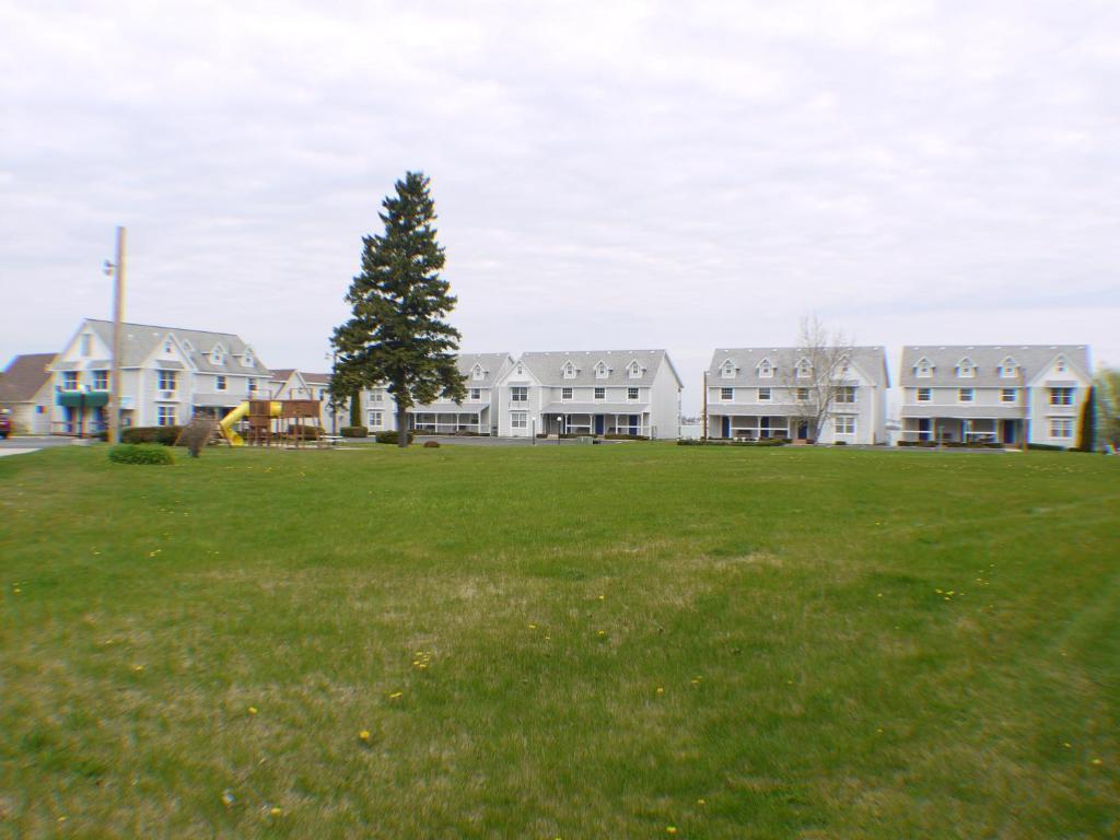 Clearwater Lakeshore Motel Mackinaw City Esterno foto